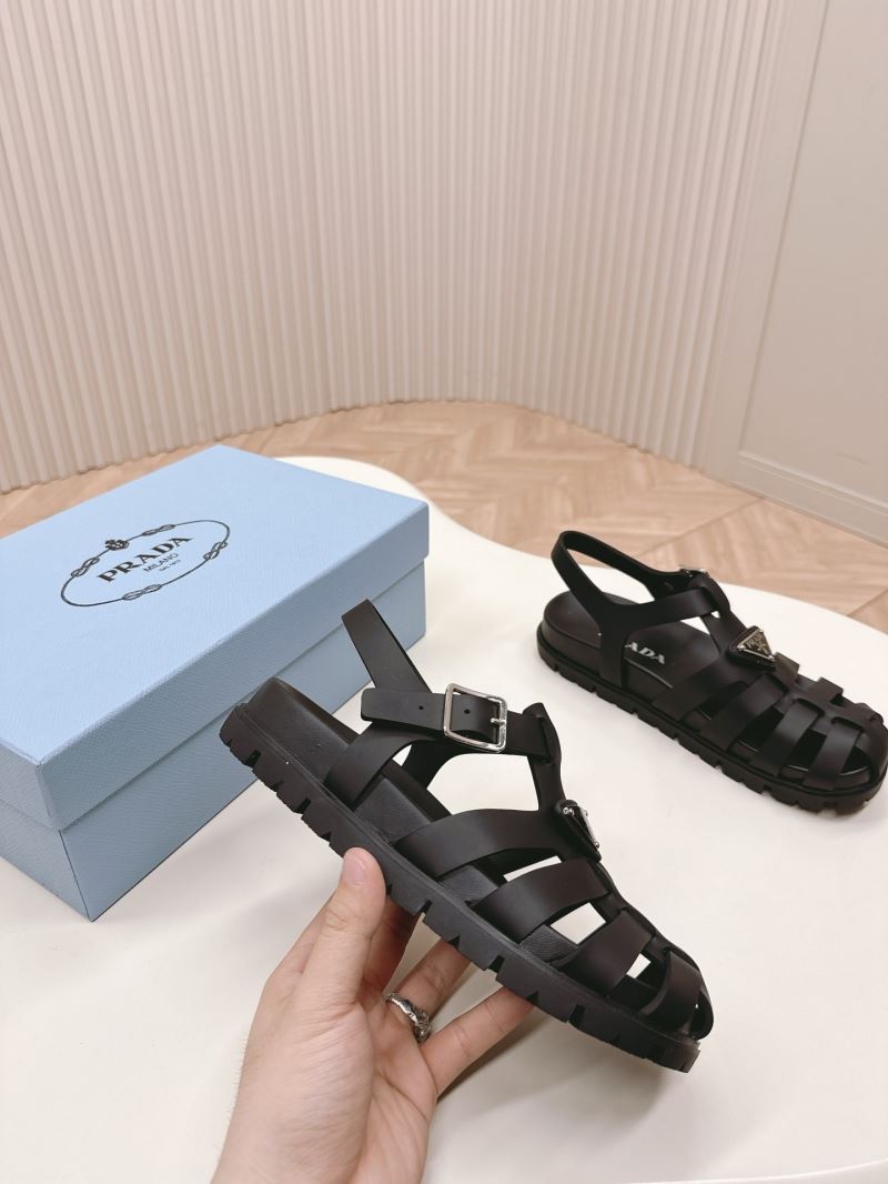 Prada Sandals